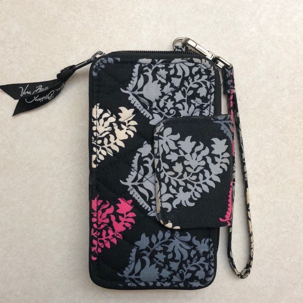 Vera Bradley iPhone 6 Wristlet